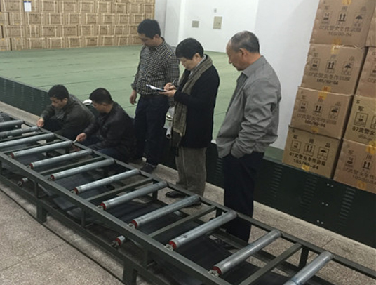 爱体育在线注册_爱体育（中国）桥式输送机